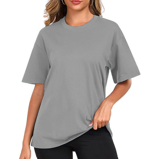 2025 New Women Casual Comfortable T Shirt