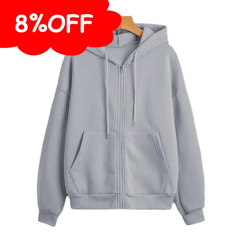 Sports Sweater Thick Ribbed Super Running