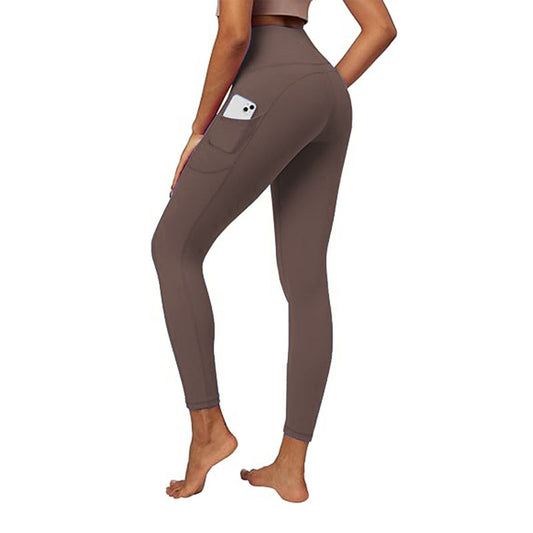 High Waist Yoga Pants Leggings for Women
