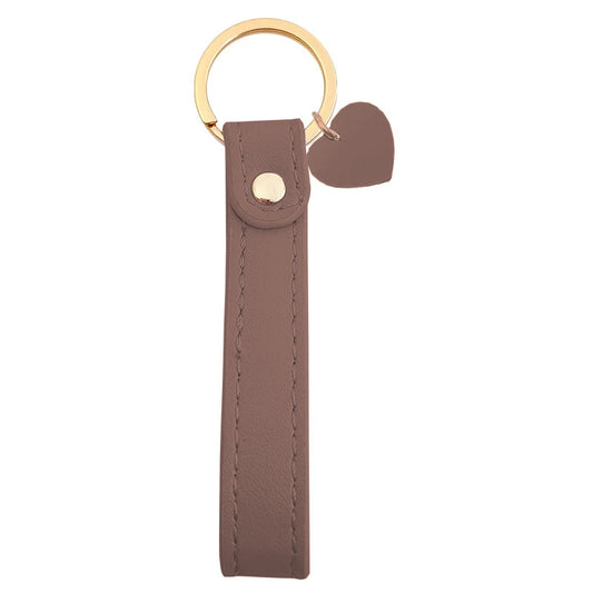 2 pcs Per Lot Yoga KeyChain Women Solid Sports Accessories Stretch Quality Not Grip