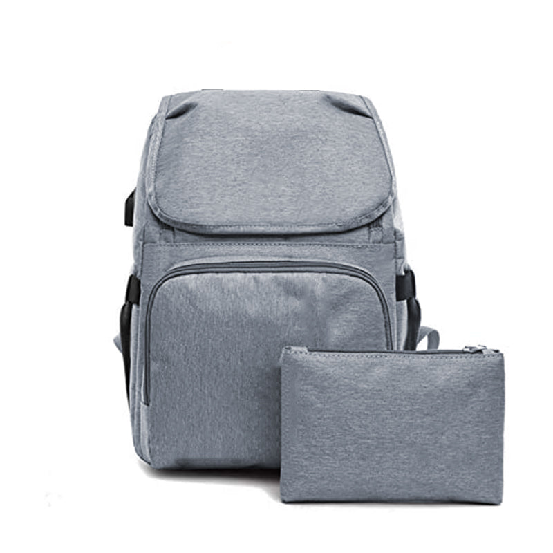 Duffle Gym Bag with Shoe Compartment with Toiletry Bag Carry on Bags