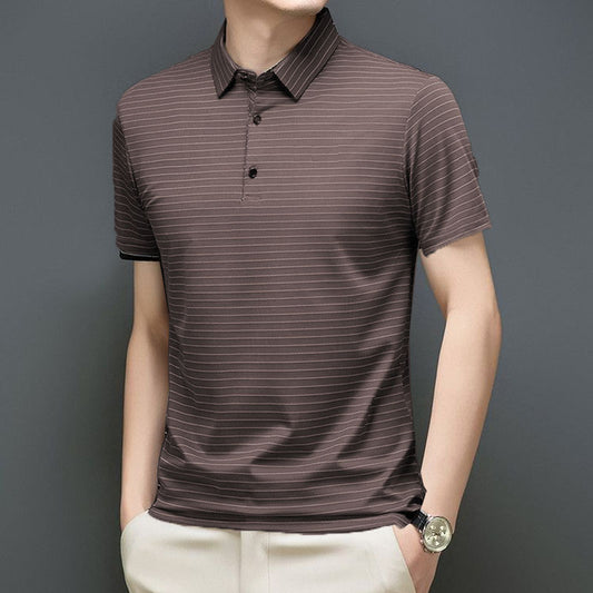 Men Pocket Undershirt Pack Cotton Crew Neck T-Shirt