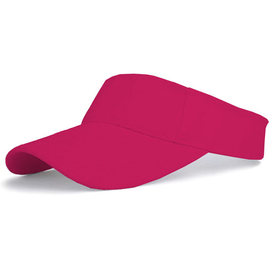 Classic lightweight cotton cap unstructured flat cap