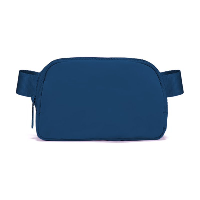 Belt Bag for Women Fashion Waist Packs Crossbody Bags with Adjustable Strap