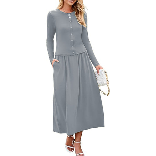 2025 New Women 2 Piece Set Tracksuit Casual Outfit
