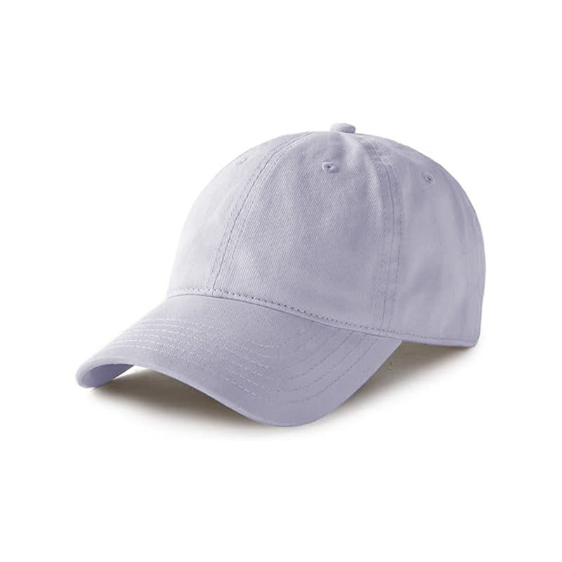 Vintage Washed Unstructured Baseball Cap