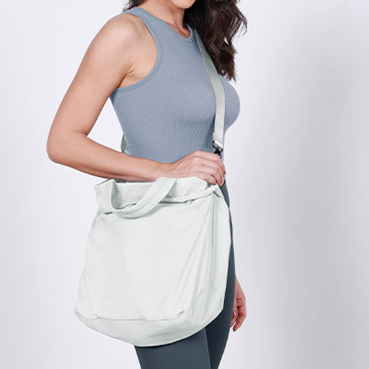 Bag For Women Casual Zipper Tote Fashion Shoulder Handbag Bag