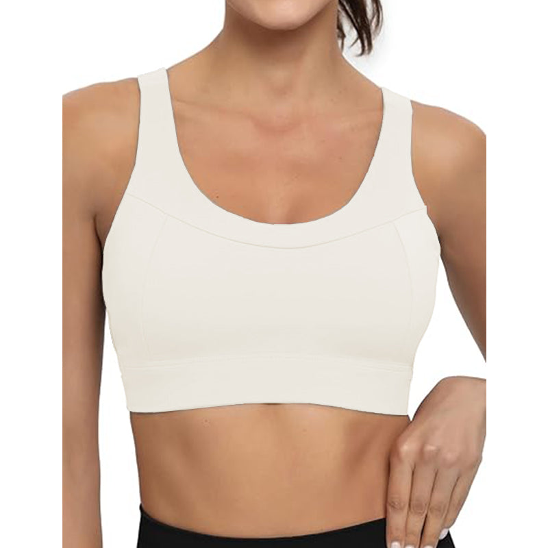 Women Soft Wireless Convertible Comfort Bra