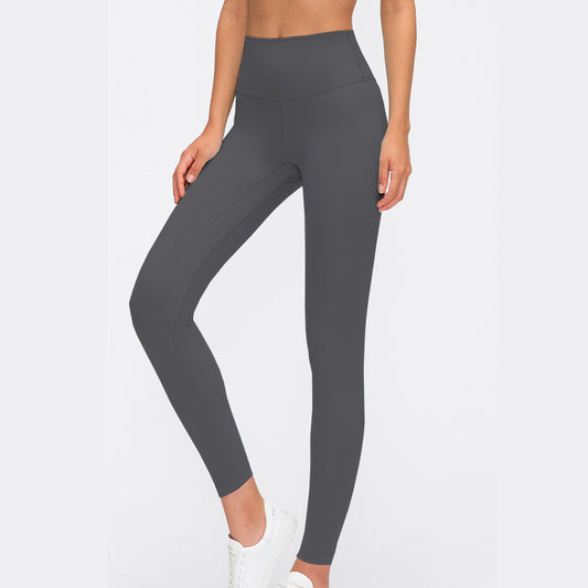 Women Legging High Waisted Soft Compression Workout Athletic Yoga Pant