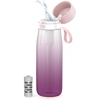 Water Bottle Plastic Water Bottles