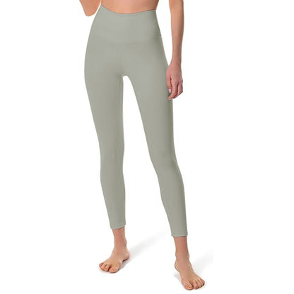 New Women Wide Leg Yoga Pants Casual Work Dress Pant