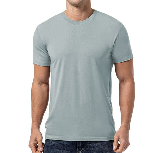 New 2025 Men Tank Top Cotton Casual Sleeveless Shirts
