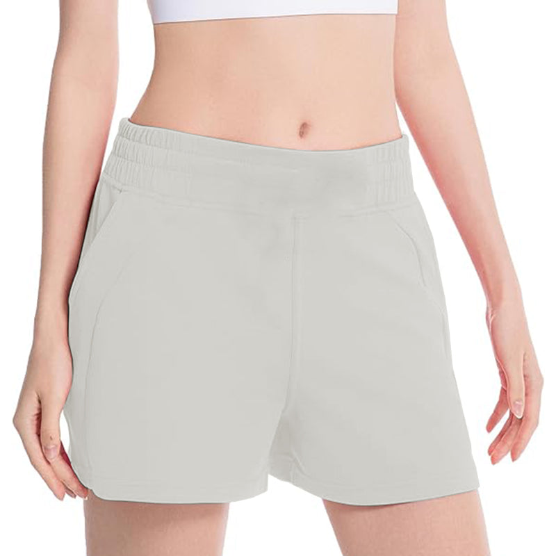 Women Short Feel Yoga Short Sport Gym Bottom