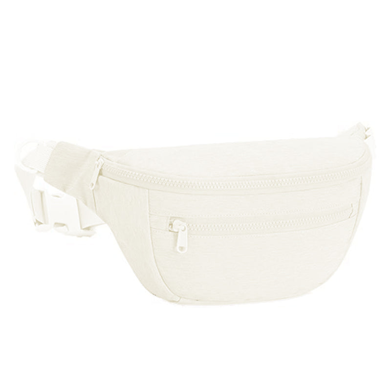 2025 Belt Bag Sports Bag High Quality Gym Handbags