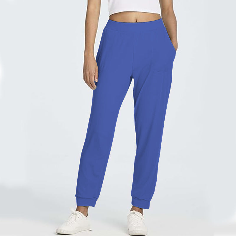 Womens Yoga Sweatpants Lounge Pants
