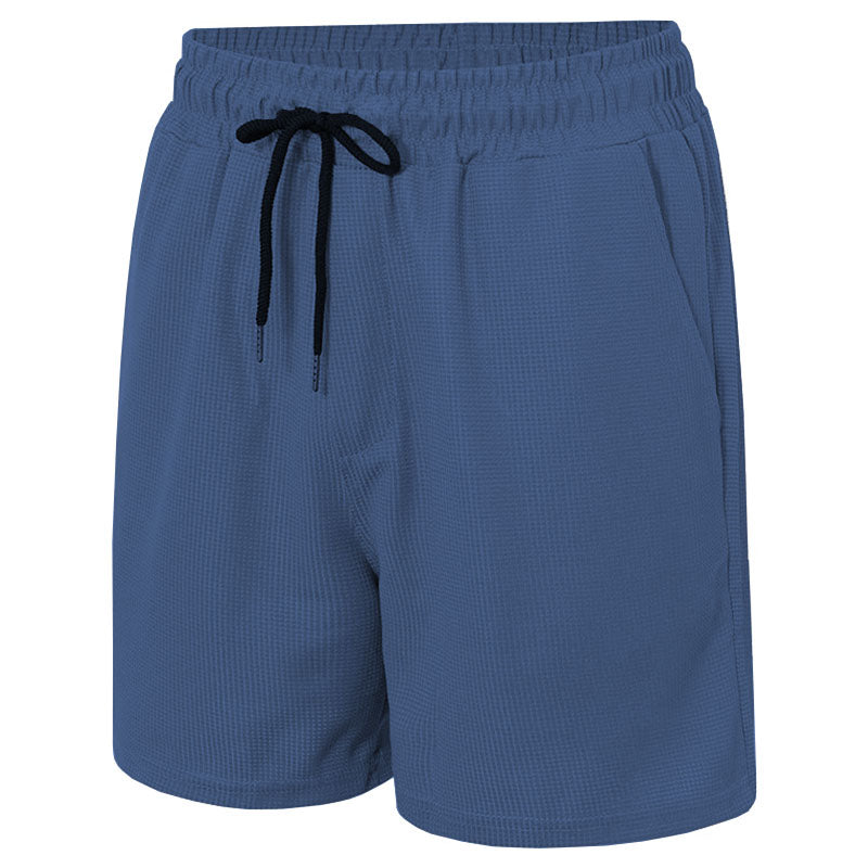 Men Running Shorts Quick Dry Athletic Workout Gym Shorts