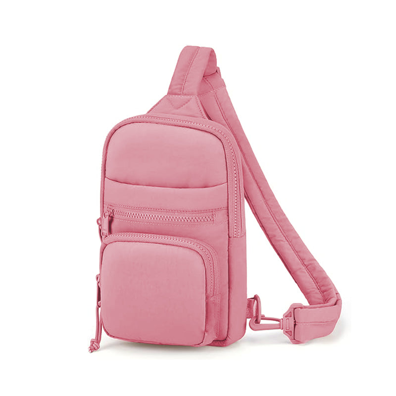 Women's Minimal Crossbody Bag