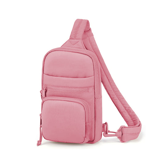 Women's Minimal Crossbody Bag