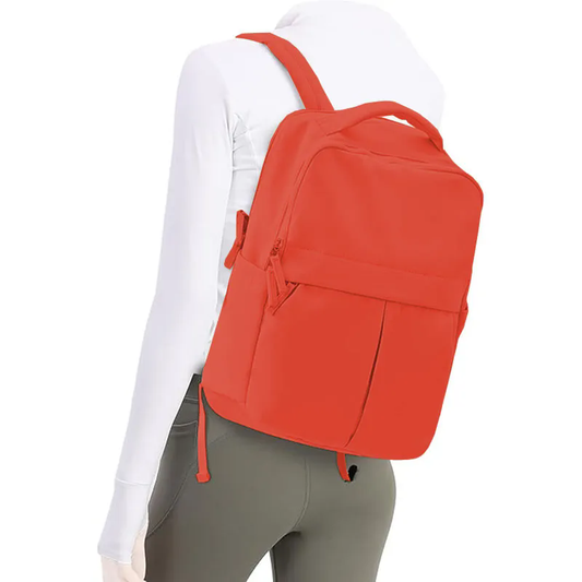 3 Color Casual Daypacks Superbreak Backpack Laptop Backpack