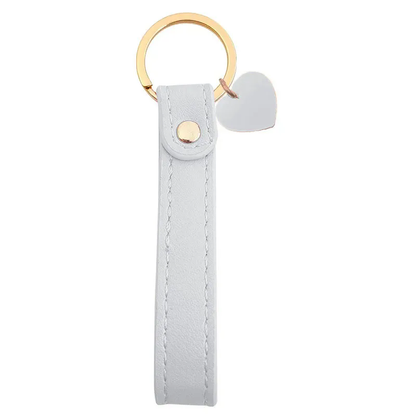 2025 Yoga Keychain Women Solid Sports Accessories Stretch Quality Not Grip
