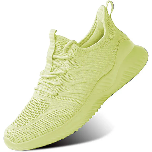 Womens Shoes Slip On Lightweight Casual Tennis Sneaker