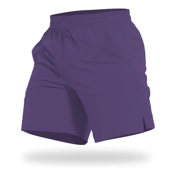 Men's Shorts Woven Sport Shorts Moisture Wicking Athletic Shorts