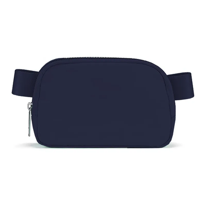 Belt Bag 1L School Bags Sports Bag High Quality Gym Handbags Gym Tote