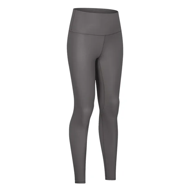 Women's Leggings Thick High Waisted Tummy Control Workout Leggings
