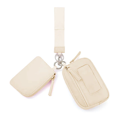 Women Dual Bag Sports Bag High Quality Gym Handbags Gym Bags