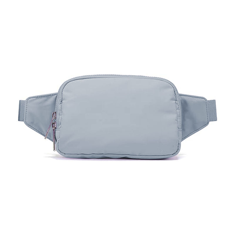 Belt Bag 2 L School Bags Sports Bag High Quality Gym Handbags Gym Bags