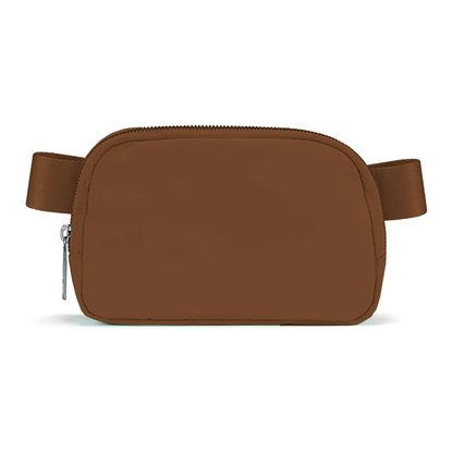 Belt Bag 1L School Bags Sports Bag High Quality Gym Handbags Gym Tote