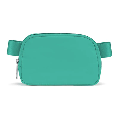 Belt Bag 1L School Bags Sports Bag High Quality Gym Handbags Gym Tote