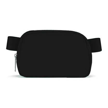 Belt Bag 1L School Bags Sports Bag High Quality Gym Handbags Gym Tote