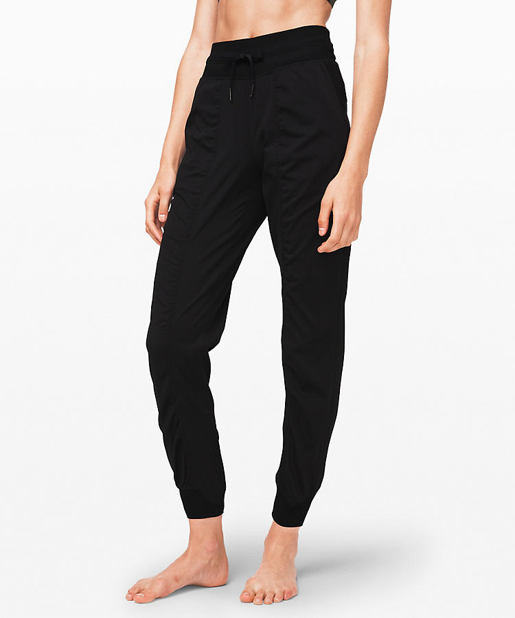 Women's Cozy Yoga Joggers Loose Workout Sweatpants Comfy Lounge Pants