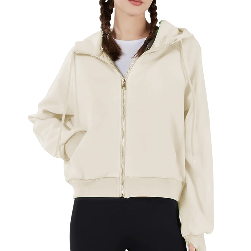Women Long Sleeve Sweatshirts