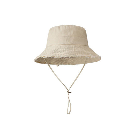 Boonie Hat Foldable UV Protection Hiking Beach Fishing
