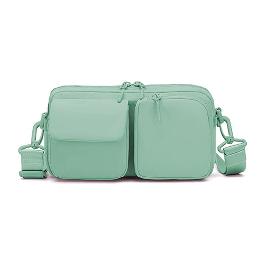 Shoulder Handbag for Women Fashion Ruched Shoulder