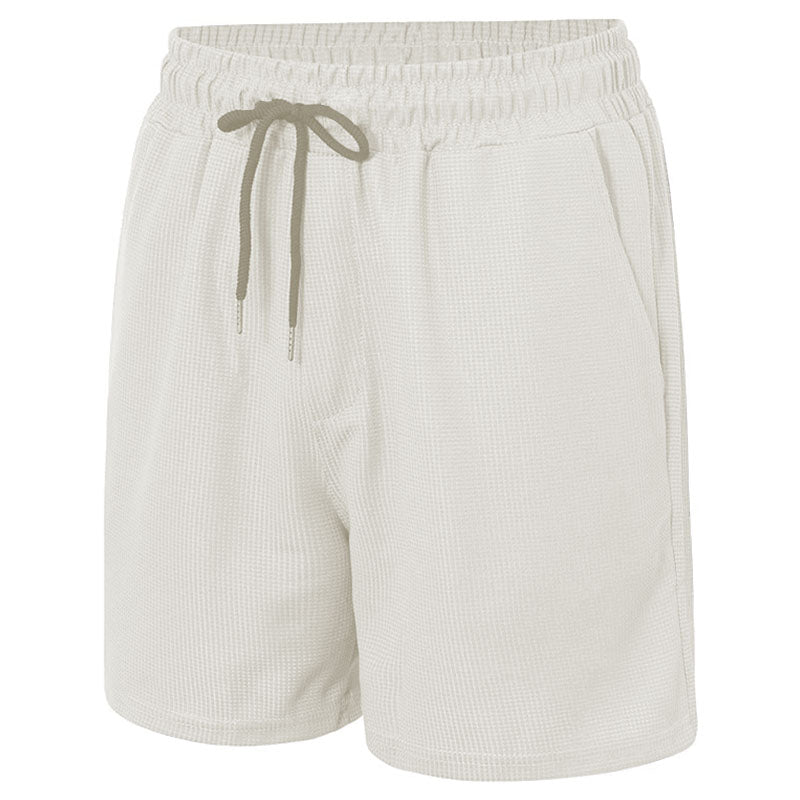 Men Running Shorts Quick Dry Athletic Workout Gym Shorts