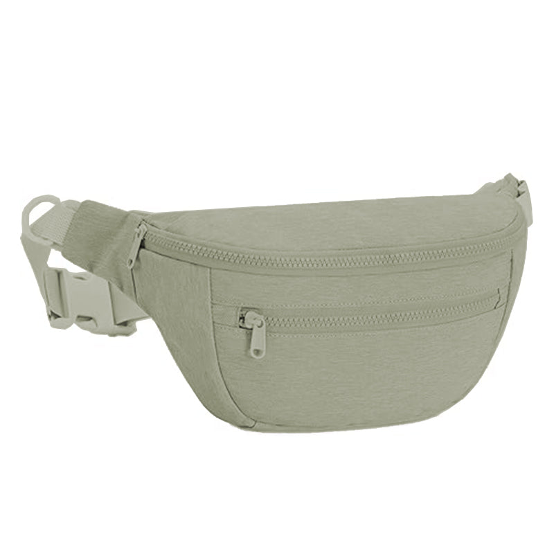 2025 Belt Bag Sports Bag High Quality Gym Handbags