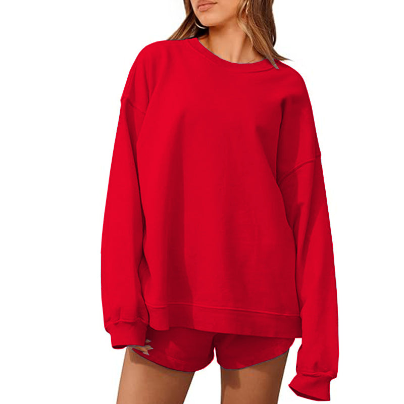 2025 Women 2 Piece Set Tracksuit Casual Outfit