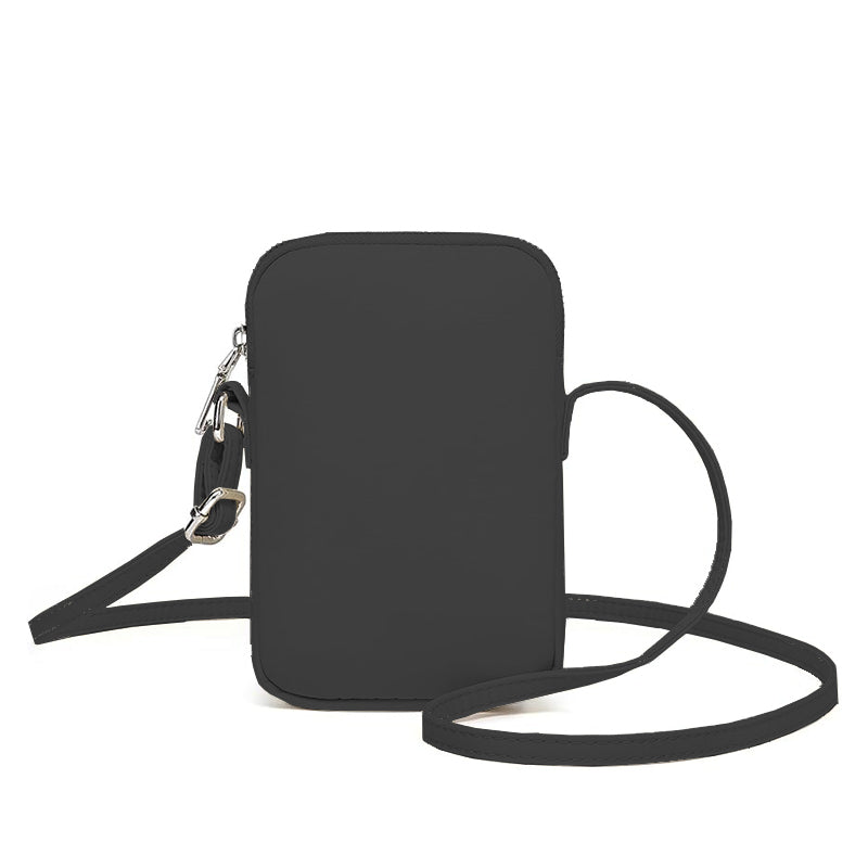 Small Waist Pack Belt Bag Initial for Teen Women Personalized Christmas