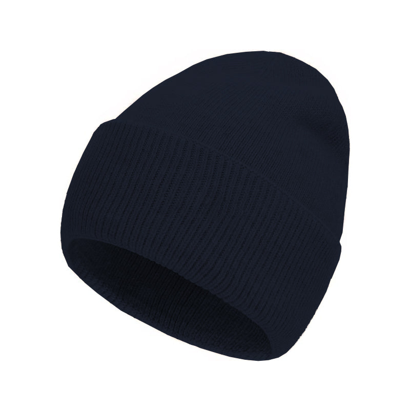 6 Color Unisex Beanie for Men and Women Knit Hat Winter Beanies