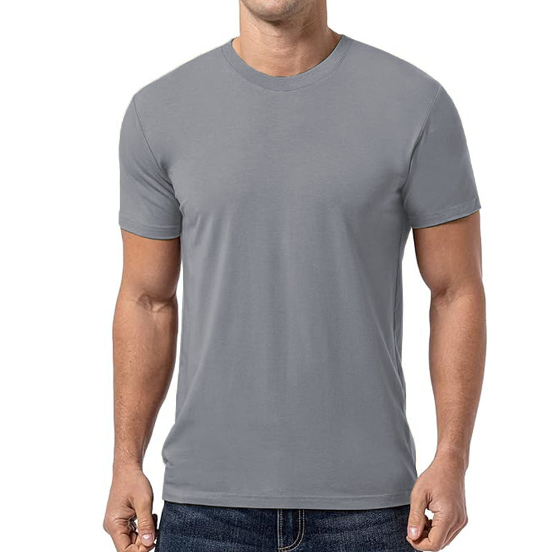 New 2025 Men Tank Top Cotton Casual Sleeveless Shirts