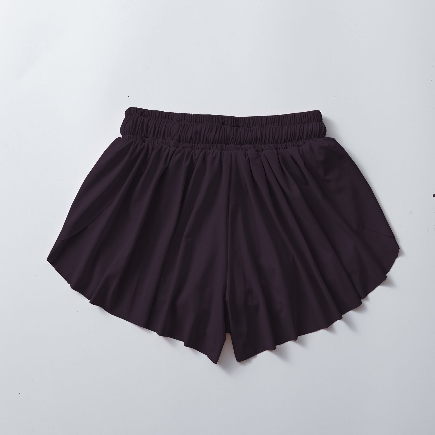 2024 Kid Girls Skirt Stretch Skirt Tennis Skirt with Breathable Short