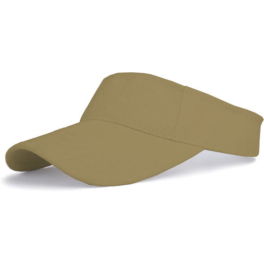 5 Color Classic lightweight cotton cap unstructured flat cap