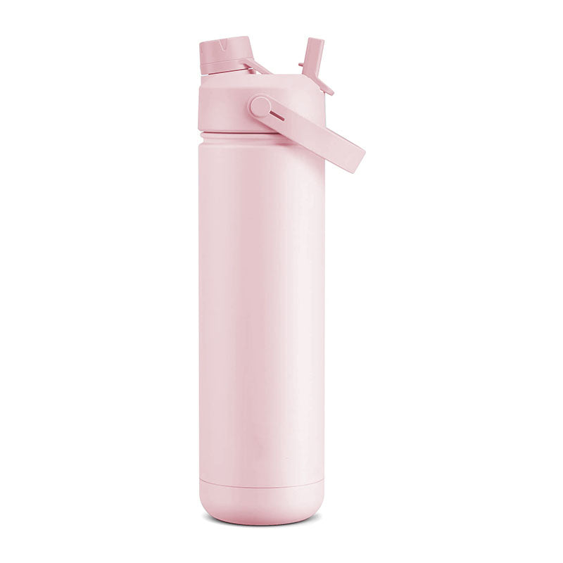Keep Cold 24H Leak-Proof Fits in Car Cup Stainless Sports Travel