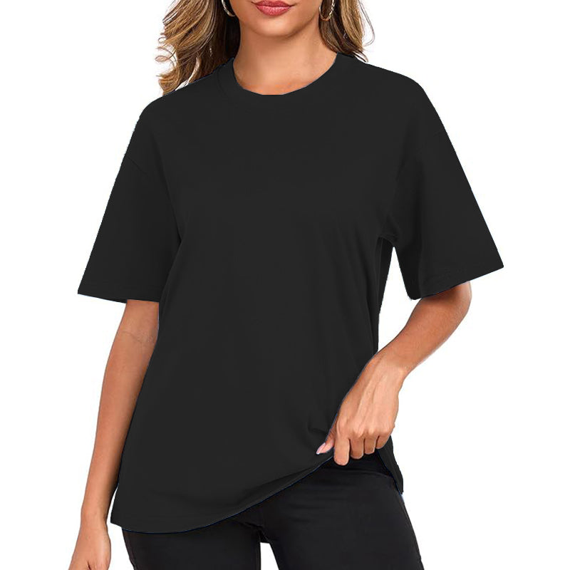 2025 New Women Casual Comfortable T Shirt