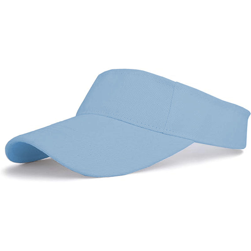 Classic lightweight cotton cap unstructured flat cap