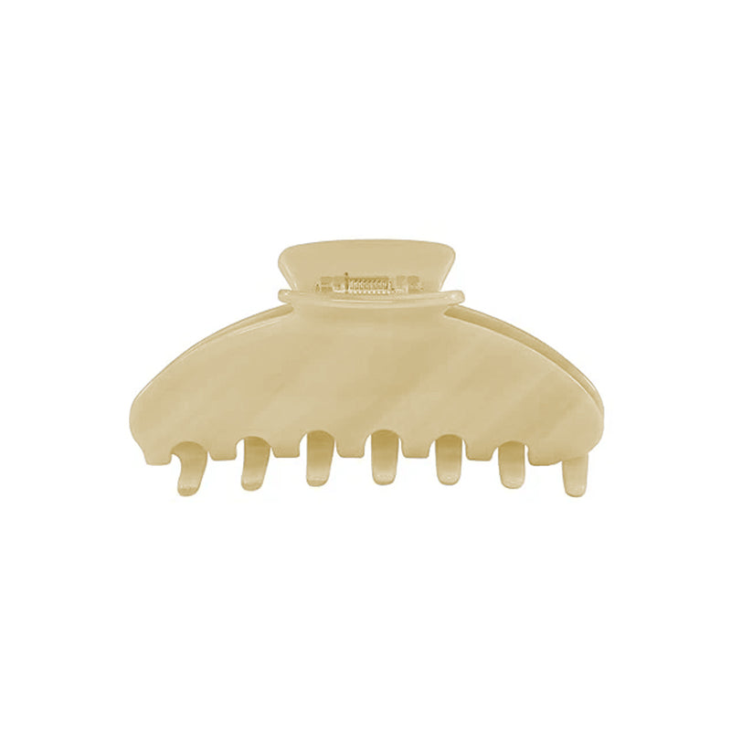 Premium Durable Acetate Hair Accessories Large Women Thick Hair