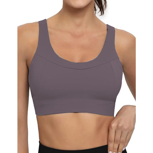 Women Soft Wireless Convertible Comfort Bra